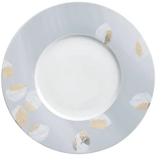 Kahla Talerz gourmet Dîner Leaf of Gold MG, 31 cm - Talerze - miniaturka - grafika 2