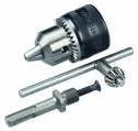 Wiertła - Bosch Adapter SDS-plus z uchwytem wiertarskim 2607000982 - miniaturka - grafika 1