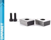 Imadła i ściski - DARMET Kamień ustalający (2 szt.) - 18/20MM - miniaturka - grafika 1