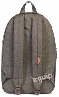 Herschel SETTLEMENT Plecak black 10005 - Plecaki - miniaturka - grafika 19