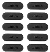 Jabra GN Netcom zestaw słuchawkowy Lock 10 szt 14101-55 - Akcesoria do słuchawek - miniaturka - grafika 2
