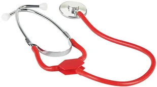 Klein Działające słuchawki lekarskie k4608 - Zabawy w naśladowanie dorosłych - miniaturka - grafika 2