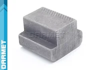 Inne mocowania - Darmet Nakrętka teowa (półfabrykat) RLW - 16MM - miniaturka - grafika 1