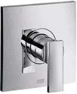 Baterie podtynkowe - Hansgrohe Axor Citterio 39655 - miniaturka - grafika 1