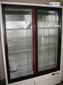 Szafy i witryny chłodnicze - Rapa Szafa chłodnicza SCh-SR 1600 20 - miniaturka - grafika 1