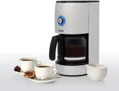 Ekspresy do kawy - Zelmer CM1000 / ZCM1000 - miniaturka - grafika 1