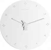 Zegary - Nextime Zegar ścienny Jumping Jack 2989 - miniaturka - grafika 1