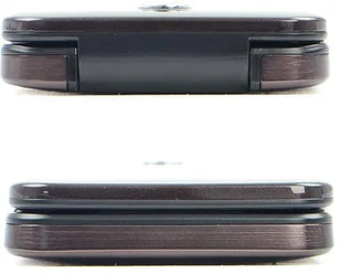 Alcatel 20.12 Brązowy - Telefony komórkowe - miniaturka - grafika 3