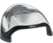 Akcesoria na biurko - Fellowes Podstawa na laptop z 4 portami USB Smart Suites 8020201 - miniaturka - grafika 1