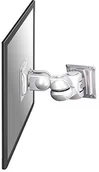 Uchwyty do telewizora - Newstar FPMA-W910 (srebrny) FPMA-W910 - miniaturka - grafika 1