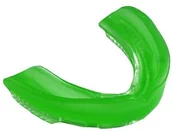 Pozostałe akcesoria do sportów walki - DEPICE Depice Ochrona Zębów Color Care Deluxe Z Pudełkiem, Zielony, Jeden Rozmiar (SA-ZCD-GR_Grün_One size) - miniaturka - grafika 1