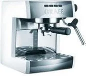 Ekspresy do kawy - Graef ES81 - miniaturka - grafika 1