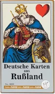 Gry karciane - Piatnik Russland 2869 - miniaturka - grafika 1