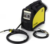 Spawarki - Caddy MIG C 160i - miniaturka - grafika 1