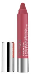 Clinique Chubby Stick Moisturizing Lip Tint Balsam nawilżający do ust nr 07 Super Strawberry 3g - Błyszczyki do ust - miniaturka - grafika 2