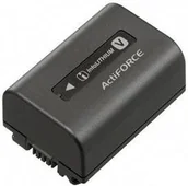 Kamery cyfrowe - akcesoria - Sony Akumulator InfoLITHIUM::amp::trade; V [NP-FV50] NPFV50.CE - miniaturka - grafika 1