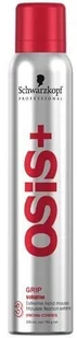 Schwarzkopf OSIS Grip Pianka bardzo mocno utrwalająca 200ml - Pozostałe kosmetyki - miniaturka - grafika 2