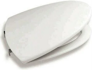 Roca A801442004 VERANDA - Deski sedesowe - miniaturka - grafika 4