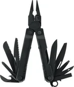 Multitools - Leatherman Rebar Black - miniaturka - grafika 1