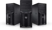 Serwery - Dell PowerEdge T110 II - miniaturka - grafika 1