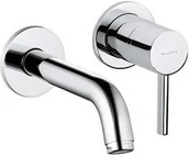 Baterie podtynkowe - Kludi ZENTA 382440575 - miniaturka - grafika 1