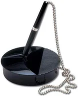 Długopisy - Fellowes Długopis z ciężką podstawą 9821502 - miniaturka - grafika 1