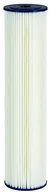 Uzdatniacze wody - AquaFilter Wkład celulozowy do filtrów BB 5 mikronów 20 x 4 1/2 cala - miniaturka - grafika 1