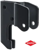 Inne urządzenia budowlane - Knipex Zapasowa matryca do szczypiec dwuręcznych 90 42 340 (90 49 340 M) - miniaturka - grafika 1