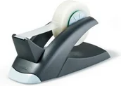 Taśmy klejące - Durable Podajnik do taśmy klejącej czarny DU060-2 - miniaturka - grafika 1