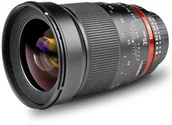 Obiektywy - Walimex Pro 35mm f/1.4 Nikon F (16958) - miniaturka - grafika 1