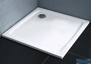 Ravak Perseus 90 PRO FLAT XA037711010 - Brodziki prysznicowe Ravak Perseus 90 PRO FLAT XA037711010 - Brodziki prysznicowe - miniaturka - grafika 1