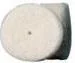 Dremel Filcowa tarcza polerska 13mm (414)-6szt. 2615041432 - Materiały ścierne - miniaturka - grafika 4