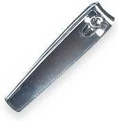 Top Choice PIELĘGNACJA I ZDOBIENIE PAZNOKCI Obcinacz DO PAZNOKCI 7019 - Akcesoria do paznokci Top Choice PIELĘGNACJA I ZDOBIENIE PAZNOKCI Obcinacz DO PAZNOKCI 7019 - Akcesoria do paznokci - miniaturka - grafika 1