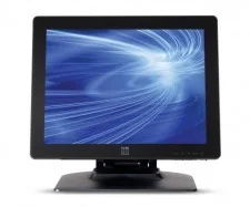 Elo 1723L 15" czarny (Elo 1723L) - Monitory Elo 1723L 15" czarny (Elo 1723L) - Monitory - miniaturka - grafika 1
