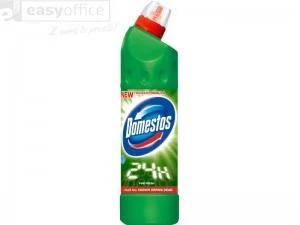 Domestos Płyn PINE 650ML+100ML - Środki do WC - miniaturka - grafika 3