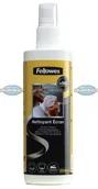 Środki i akcesoria czyszczące do komputerów - Fellowes Płyn do czyszczenia ekranów 250ml 99718 - miniaturka - grafika 1