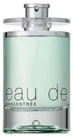 Wody i perfumy unisex - Cartier Eau de Cartier Concentree woda toaletowa 200ml - miniaturka - grafika 1