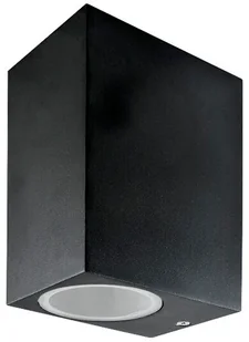 Polux Kinkiet ogrodowy BOSTON 2xGU10 303332 - Lampy ogrodowe - miniaturka - grafika 2