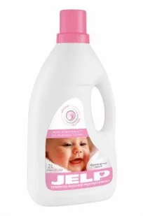 Jelp Hipoalegriczny płyn zmiękczający do płukania tkanin Sensitive 2l - Środki do prania - miniaturka - grafika 2
