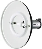 Lampy studyjne - Fomex Profesjonalna lampa światła ciągłego N300 1729 - miniaturka - grafika 1