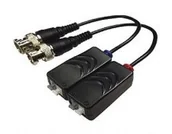 Akcesoria do monitoringu - BCS TRANSFORMATOR WIDEO HD-TR1P KOMPLET 2 szt (AY-DVM60FE5) - miniaturka - grafika 1