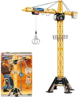 Zabawki zdalnie sterowane - Dickie Mega Dźwig 120 cm 3462412 - miniaturka - grafika 1