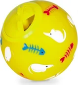 Zabawki dla kotów - Nobby Snack Ball piłka na przysmaki nr kat.79397 - miniaturka - grafika 1