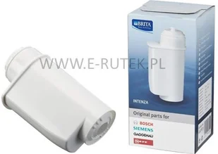 Brita Filtr wody Intenza TCZ7003 do ekspresów Bosch/Siemens/Gaggenau/Neff - Akcesoria i części do ekspresów do kawy - miniaturka - grafika 4