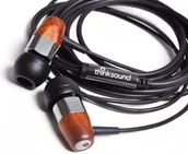 Słuchawki - Thinksound ms01 - miniaturka - grafika 1