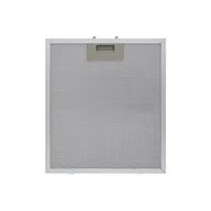 Filtry do okapów - Klarstein AL-Filtr 4857 Aluminiowy filtr do okapu filtr wymienny CH-al filter 4857 - miniaturka - grafika 1