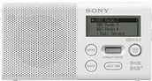 Radioodtwarzacze - Sony XDRP1DBPW.CE7 radio XDRP1DBPW.CE7 - miniaturka - grafika 1