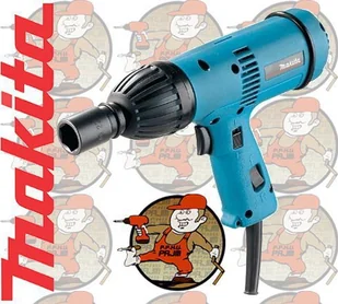 Makita 6904 VH - Klucze udarowe - miniaturka - grafika 5