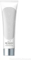 Kosmetyki do mycia twarzy - SENSAI SILKY PURIFYING CLEANSING BALM - 125ml 90464 - miniaturka - grafika 1