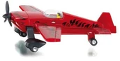 Samoloty i helikoptery - Siku Samolot Sportowy - miniaturka - grafika 1